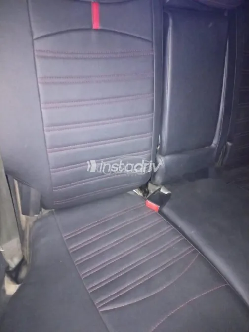 شيرى تيجو 3 2022 أبيض مستعملة للبيع - 7