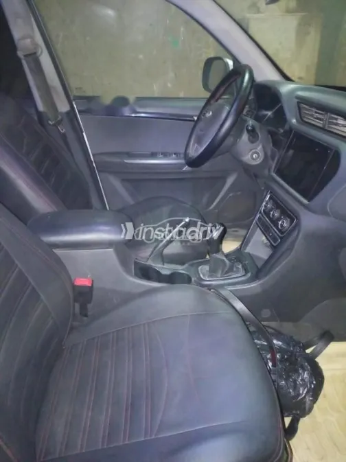 شيرى تيجو 3 2022 أبيض مستعملة للبيع - 8