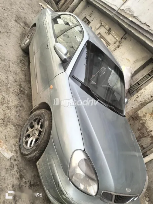 دايو نوبيرا 2 2005 زيتي مستعملة للبيع - 10