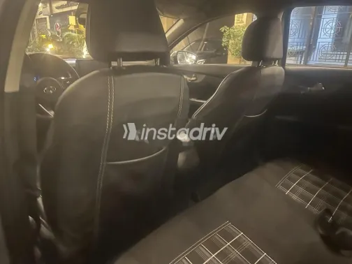 كيا سيراتو 2020 رمادي مستعملة للبيع - 8