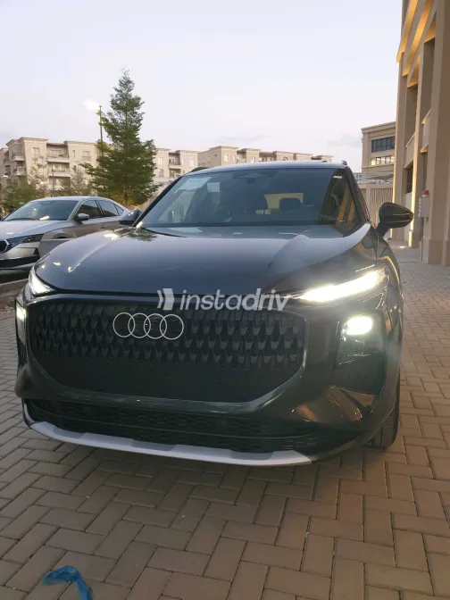 Audi Q3 2026 White Used for Sale - 2