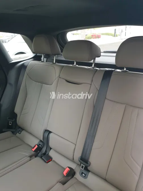 Audi Q3 2026 White Used for Sale - 4