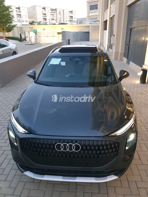 Audi Q3 2026 White Used for Sale - 6