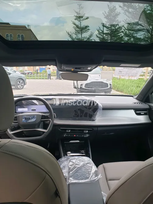 Audi Q3 2026 White Used for Sale - 9