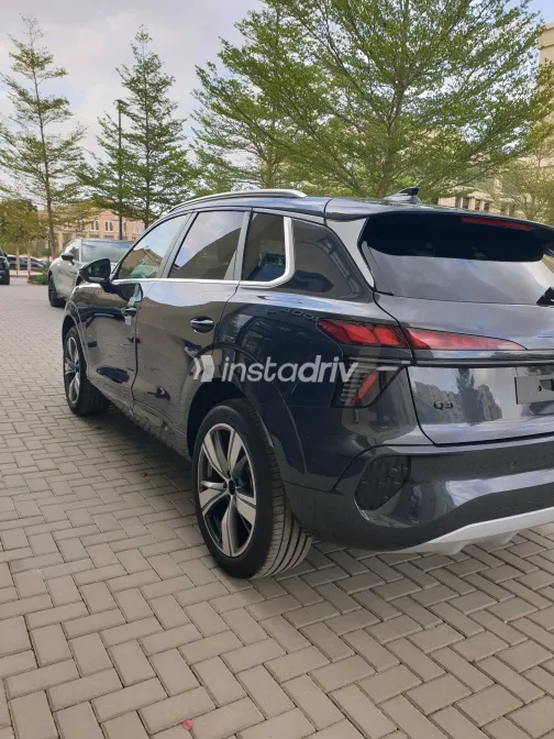 Audi Q3 2026 White Used for Sale - 10