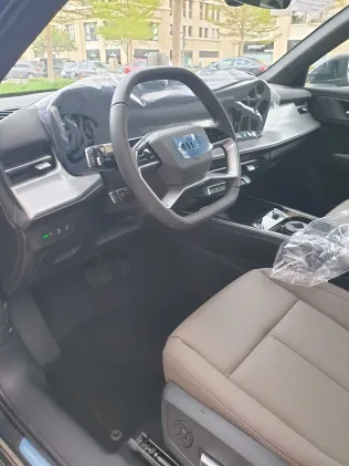 Audi Q3 2026 White Used for Sale