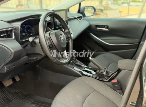 Toyota Corolla 2025 White Used for Sale - 6