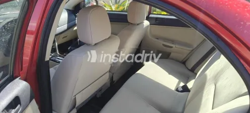 Mitsubishi Lancer 2017 Red Used for Sale - 6