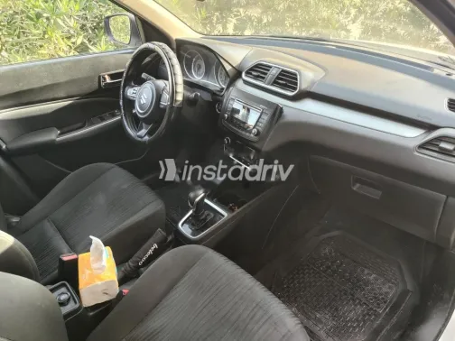 Suzuki Swift Dzire 2022 White Used for Sale - 10