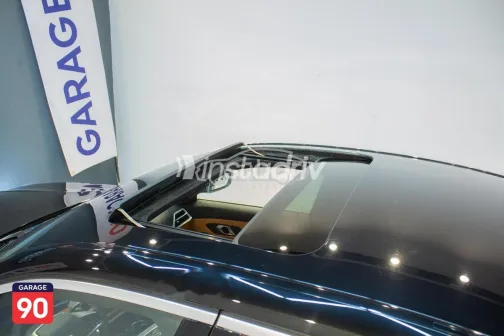 بي ام دبليو 320 2025 أسود مستعملة للبيع - 7