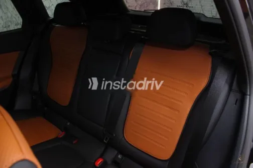 مرسيدس GLC 200 2025 أسود مستعملة للبيع - 8