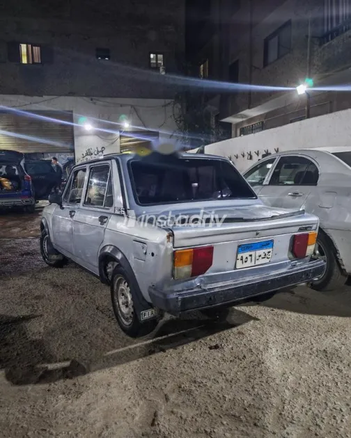 Fiat 128 1978 Silver Used for Sale - 3