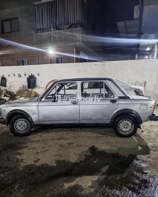 Fiat 128 1978 Silver Used for Sale - 6