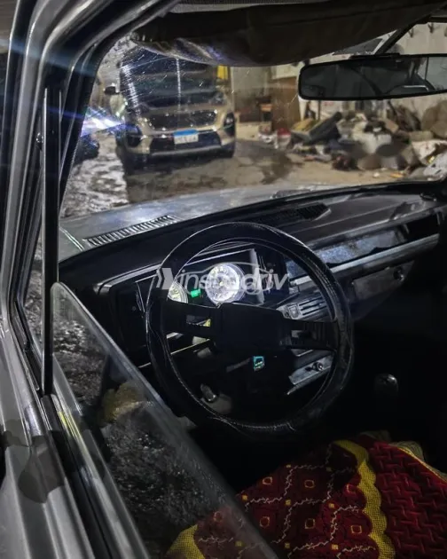 Fiat 128 1978 Silver Used for Sale - 7