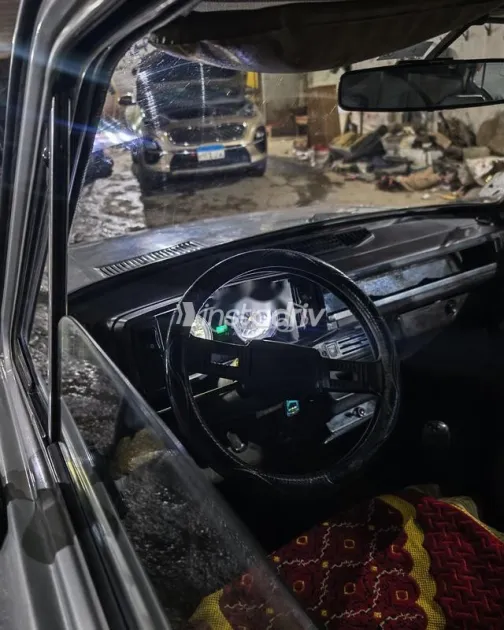 Fiat 128 1978 Silver Used for Sale - 8