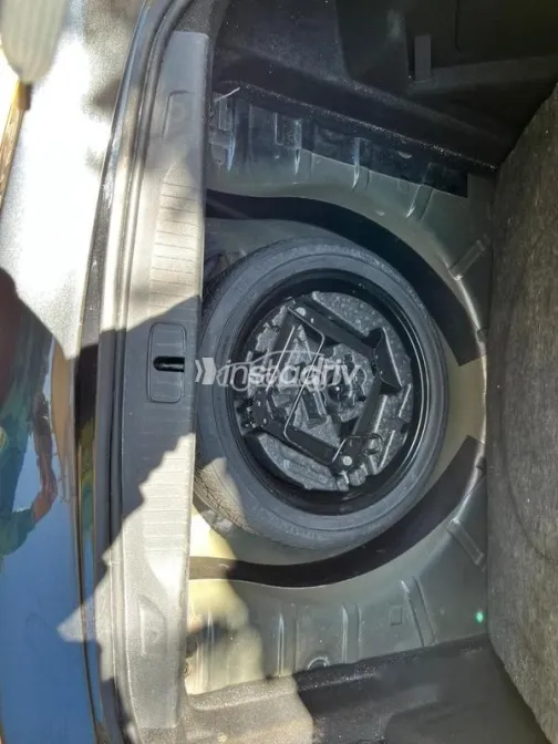 اوبل أسترا 2016 أسود مستعملة للبيع - 4