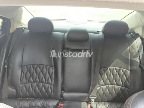 Mazda 3 2017 Dark Blue Used for Sale - 6