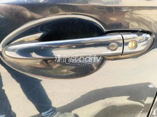 Mazda 3 2017 Dark Blue Used for Sale - 9