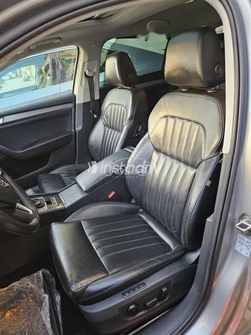 سكودا سوبيرب 2019 ذهبي مستعملة للبيع - 5