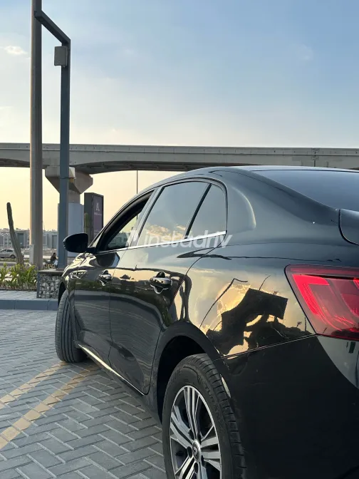 Renault Megane 2023 White Used for Sale - 3