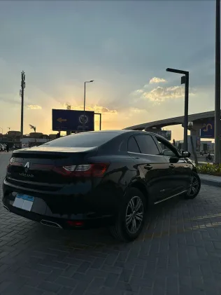 Renault Megane 2023 White Used for Sale