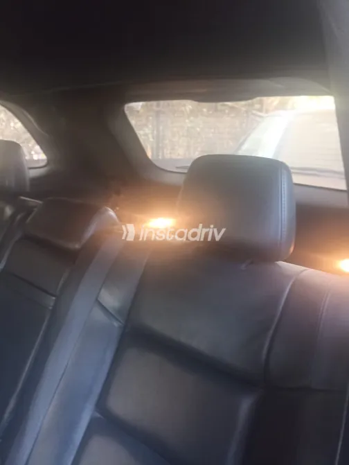 جيب جراند شيروكي 2019 أبيض مستعملة للبيع - 2