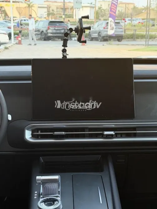 Baic BJ30 2026 Black Used for Sale - 4