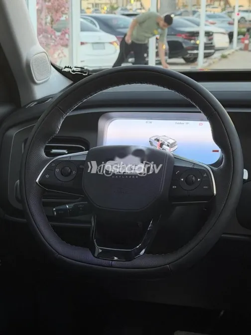 Baic BJ30 2026 Black Used for Sale - 5