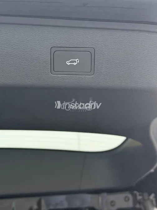 Baic BJ30 2026 Black Used for Sale - 6