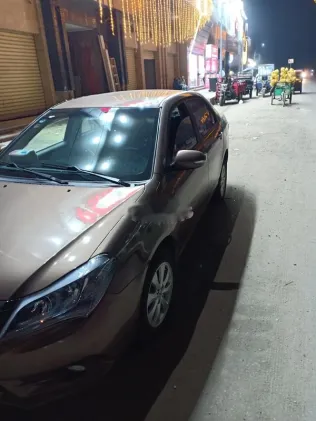 Byd F3 2022 White Used for Sale