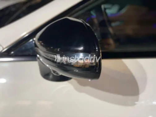 Mercedes E 300 2019 White Used for Sale - 5