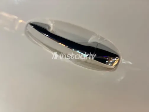 Mercedes E 300 2019 White Used for Sale - 6