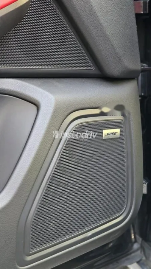 بورش ماكان 2025 أسود مستعملة للبيع - 4