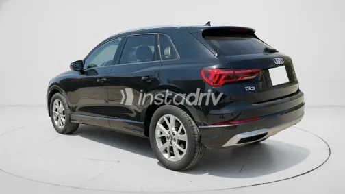 اودي Q3 2024 أبيض مستعملة للبيع - 3