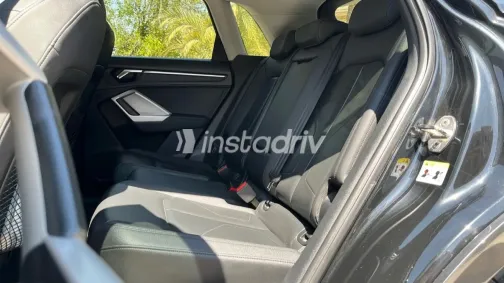 اودي Q3 2024 أبيض مستعملة للبيع - 5