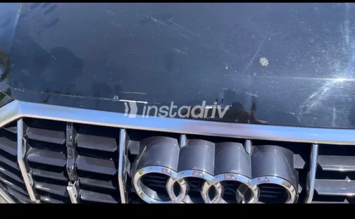 اودي Q3 2024 أبيض مستعملة للبيع - 6