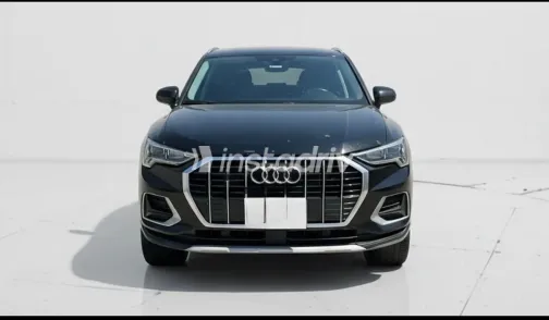 اودي Q3 2024 أبيض مستعملة للبيع - 7