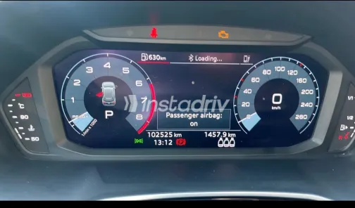 اودي Q3 2024 أبيض مستعملة للبيع - 10