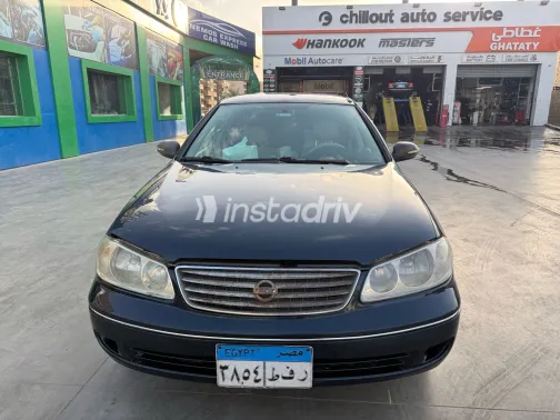 نيسان صنى 2007 أبيض مستعملة للبيع - 9