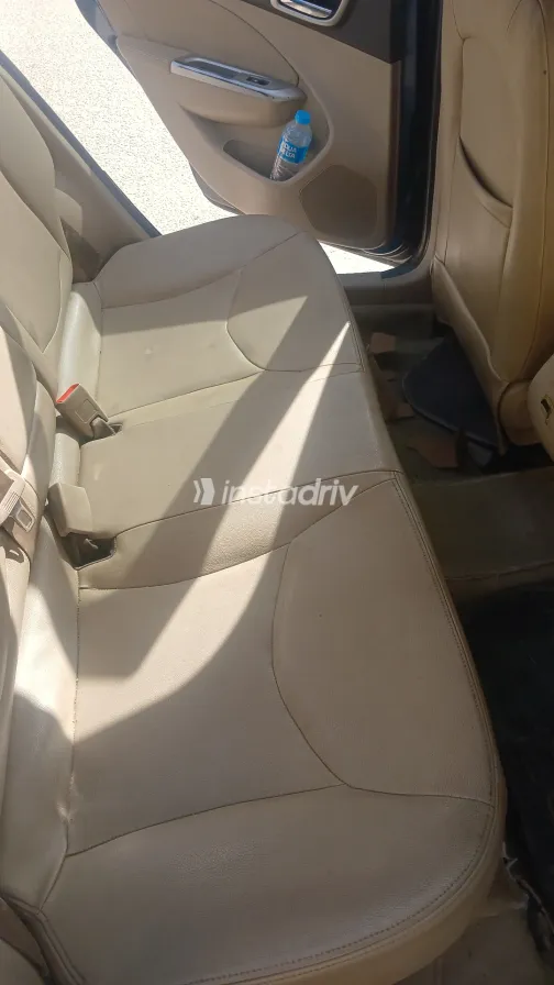 Chevrolet Optra 2021 White Used for Sale - 4