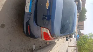 Chevrolet Optra 2021 White Used for Sale