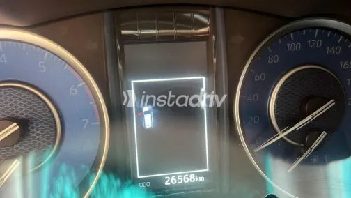 Toyota Fortuner 2022 White Used for Sale - 5