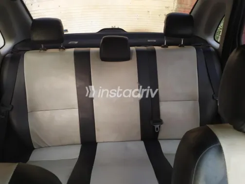 لادا جرانتا 2018 أبيض مستعملة للبيع - 4