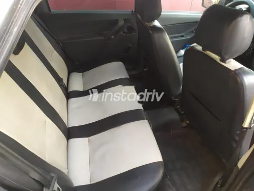 لادا جرانتا 2018 أبيض مستعملة للبيع - 6