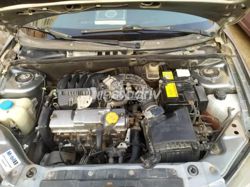 لادا جرانتا 2018 أبيض مستعملة للبيع - 9