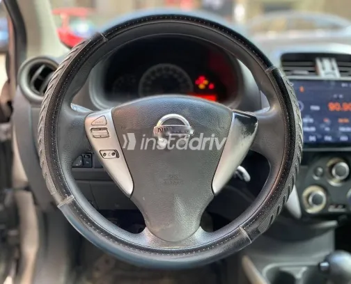 Nissan Sunny 2020 Silver Used for Sale - 5