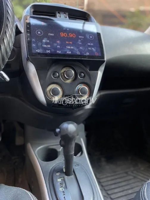 Nissan Sunny 2020 Silver Used for Sale - 7