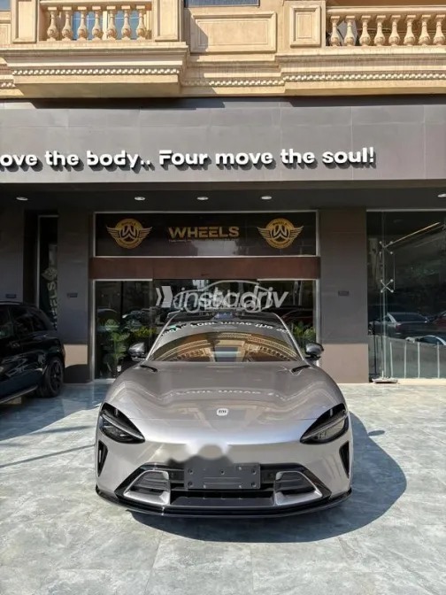 Land Rover Range Rover Vogue 2020 Black Used for Sale - 8