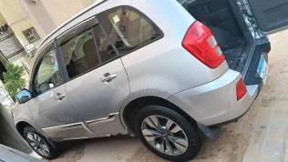 شيرى تيجو 3 2022 أبيض مستعملة للبيع