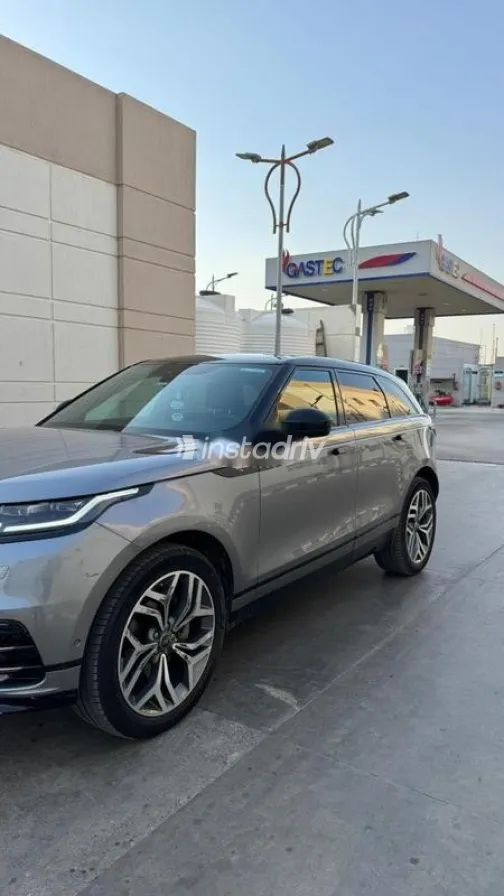 لاند روفر رنج روفر 2020 بترولي مستعملة للبيع - 3